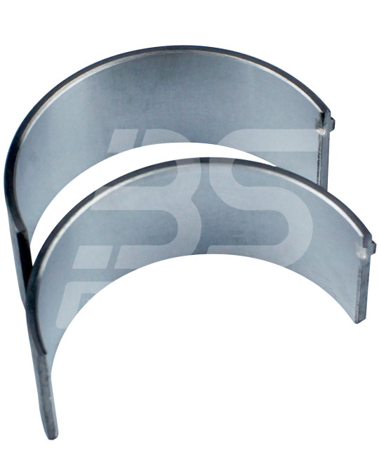 Rolamentos de biela (2 reparos 0,50 mm) 2011/ 1011/ 1011F Deutz foto