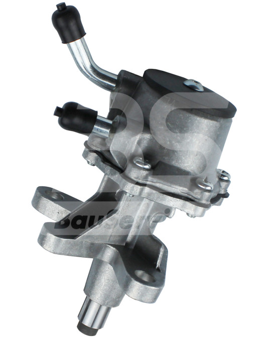 Brandstofpomp voor Deutz 1011F/2011 motor (zonder primer) CN foto