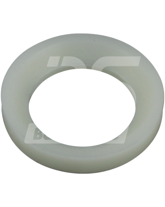 Assento para válvula de esfera metálica rotativa Putzmeister P13 Plástico original foto