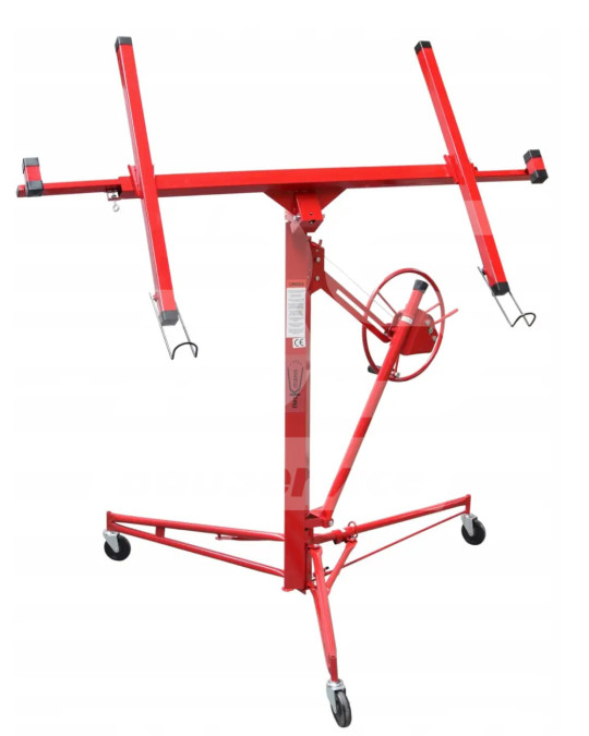 Підйомник для гіпсокартону DPL11 фото