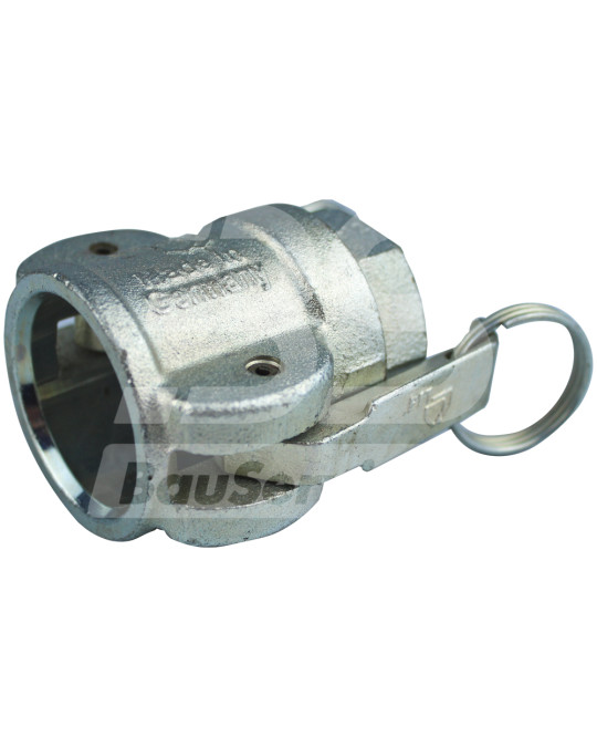 Connessione MT-25 filetto femmina 1" PFT Originale foto