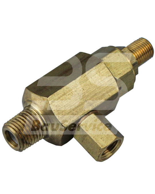 Regulador de ar para torneira Putzmeister М740/1/2 Original foto