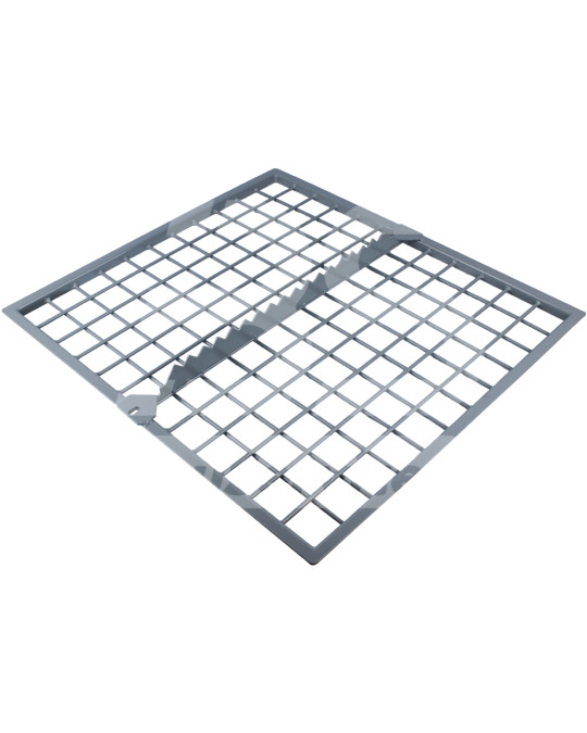 Grade de proteção MIXXMANN S7/8 foto