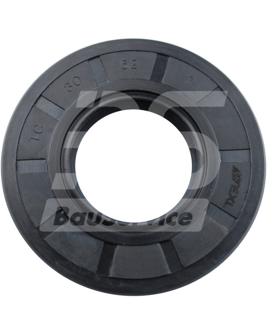 Oil seal 30x52x7 mm UTIFORM photo