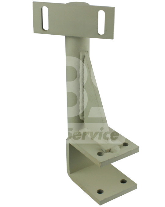 Suport placă de amestec L Putzmeister 740/1/2/3/4 foto