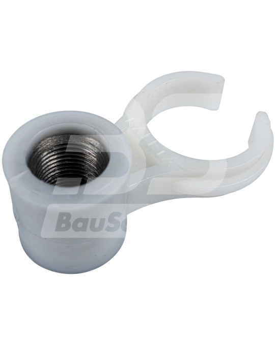 Armadura de montagem de pistola de solução KALETA de 1/2" foto