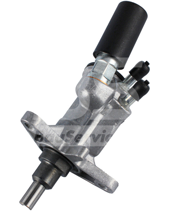 Brandstofpompmotor Deutz 2011 (met pomp) CN foto