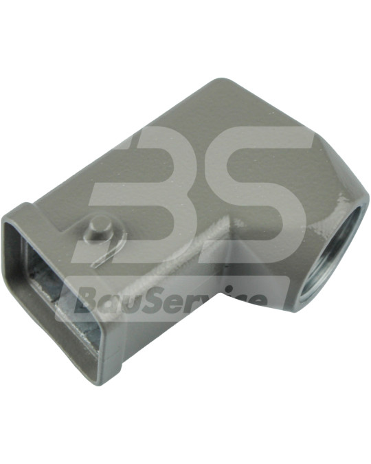 Villatest 4 BS/MIXXMANN/PFT fotó