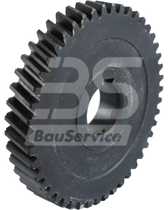 Engrenagem z-46 do motor de alimentação PFT SK 20F/SO-8 CS foto