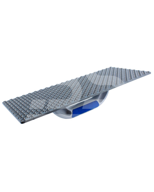 Тертка шліфувальна "рашпіль" 165х365 мм пластикова (РS) Kubala фото