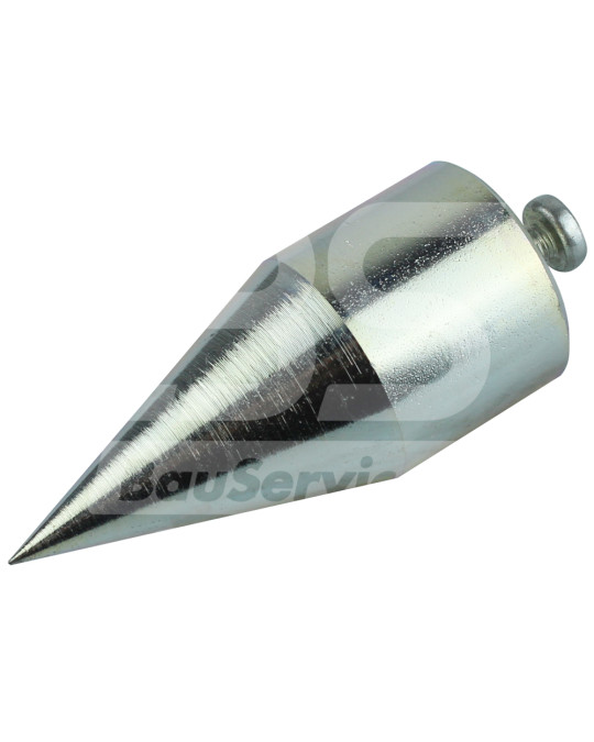 Paint plumb line 30x70 mm 220 g Kubala photo