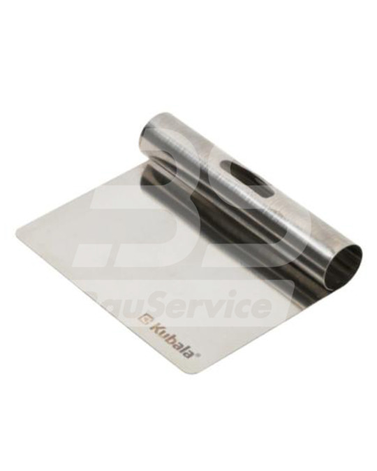 Шпатель 150 мм нержавіюча сталь для декору Kubala фото