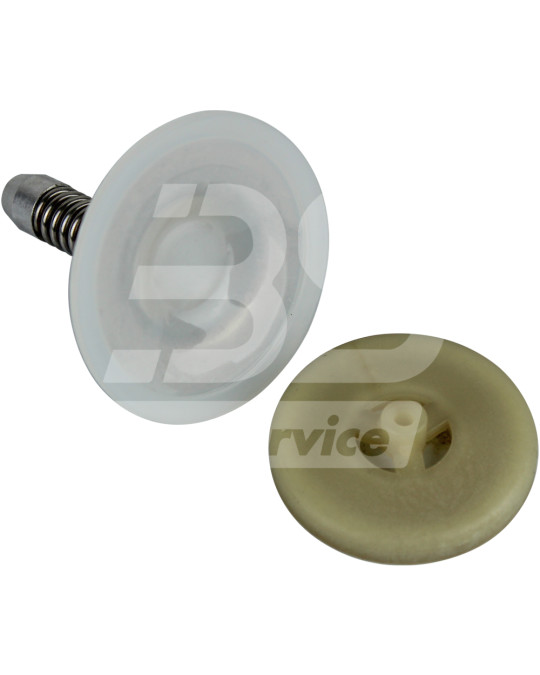 Membran für Einheit CH27 Foto