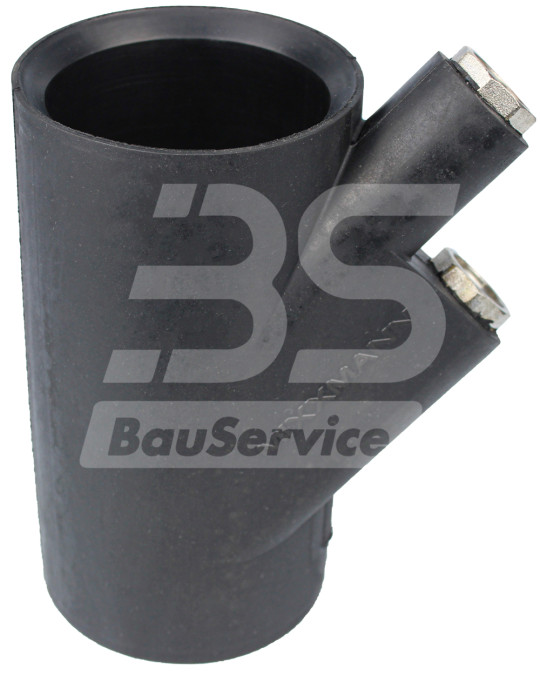 Gummimischzone MIXXMANN S3+ Foto