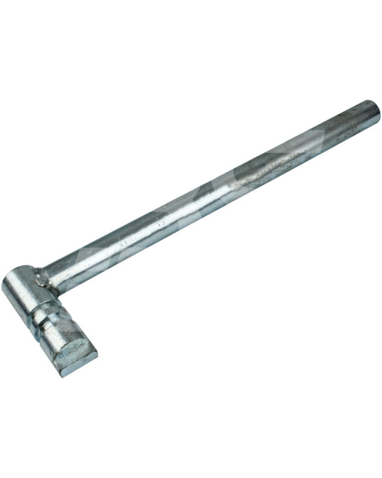 Golyósszelep kar Putzmeister P13 Eredeti csavarkulcs (KA 230) fotó