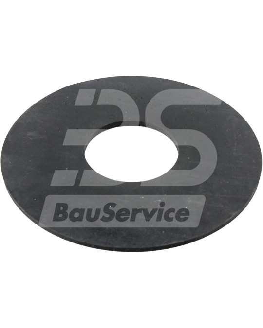 Junta de eixo sem furos 180x65x5mm PFT ZP3 XXL foto