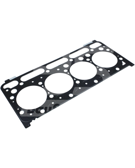 Cilinderkoppakkingen (2 tanden) Kubota V2203 foto