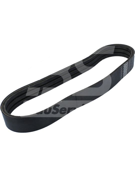 Curea de transmisie a tamburului cu trei nervuri AVP13x1147 Putzmeister М740/3 Original foto