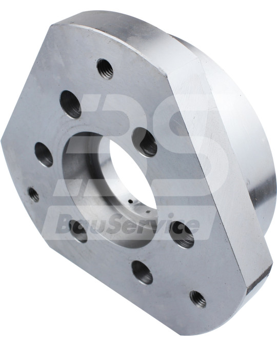 Фланець бочки передній Brinkmann DC260 43/45 фото