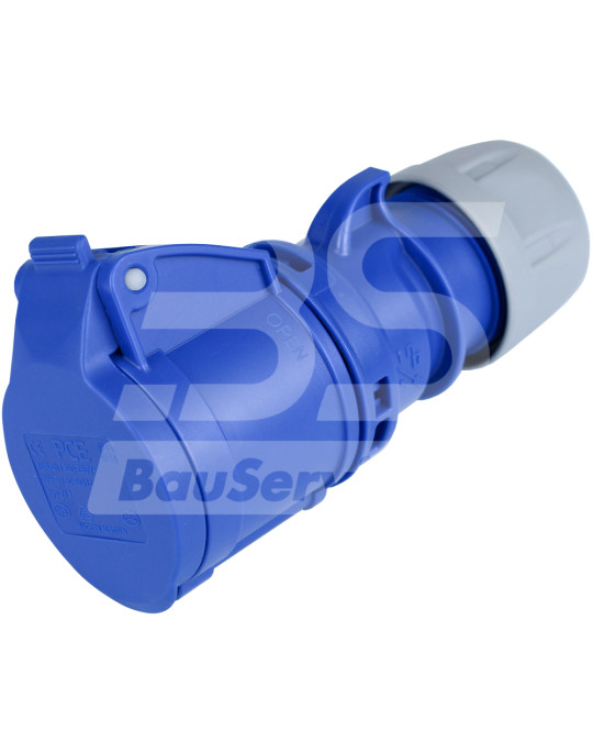 3x16A cablu de conectare priză (MT) PCE portabil foto