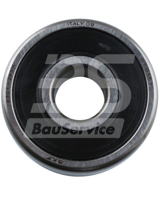 Rolamento ZFQ38 6301-2RSH SKF PFT foto