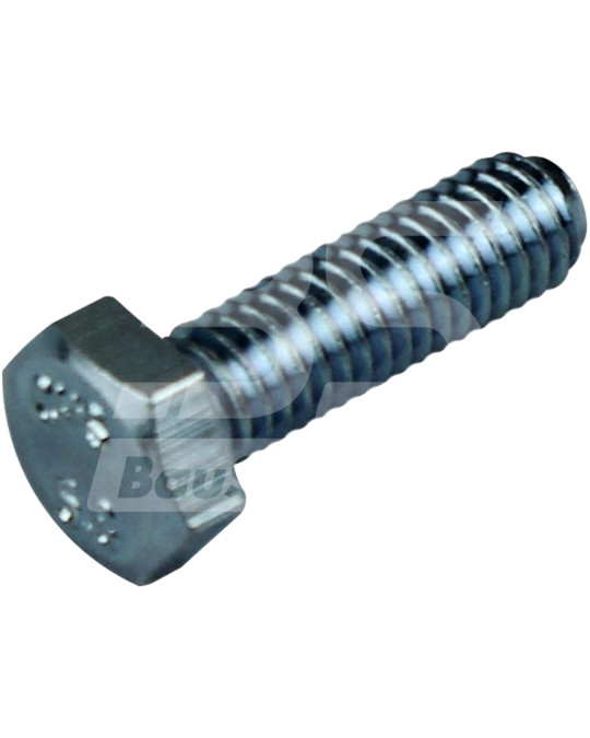 Šroub víka příruby 6x20 mm Putzmeister foto