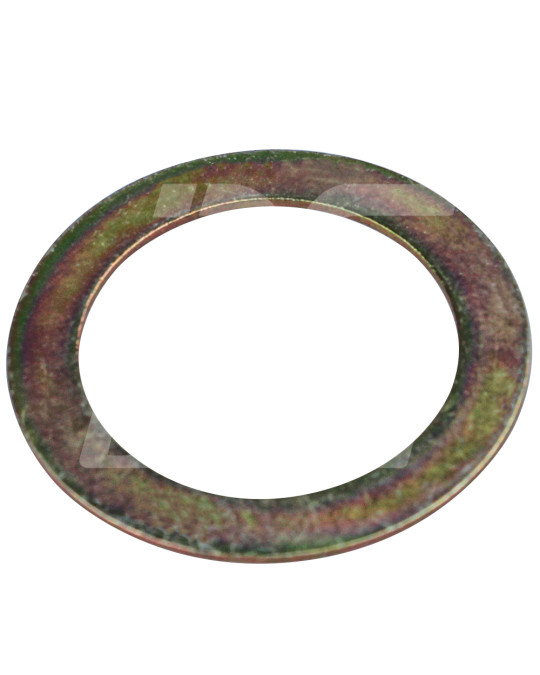 Anel de suporte 30x42x1mm Putzmeister 740/1/2/3/4 foto