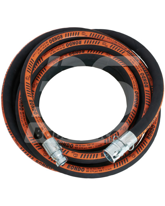 Tömlő 35 mm pft rondo 20 m / p fotó