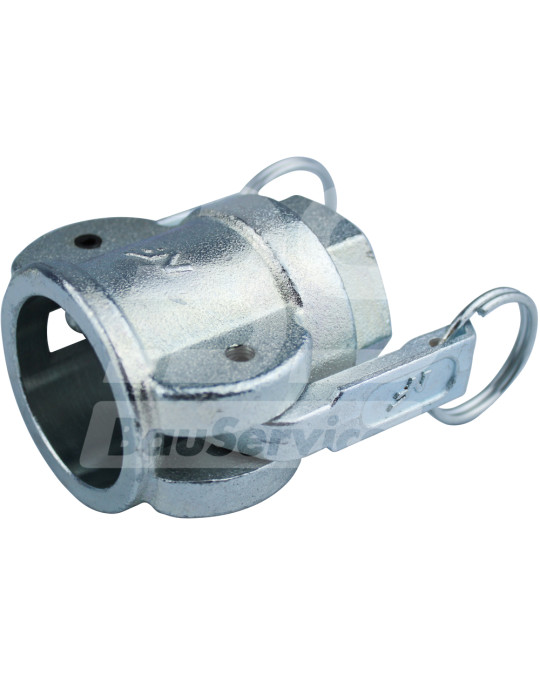 Acoplamento fêmea MT-25/1" IG foto