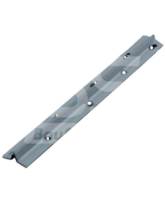 Leitbake (Leuchtfeuer) V-6 3 m verzinkt Z200 Foto