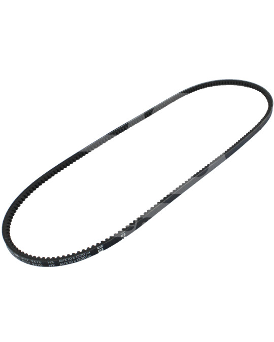 Generátor ékszíj habarcsszivattyúhoz Putzmeister 740 Original fotó