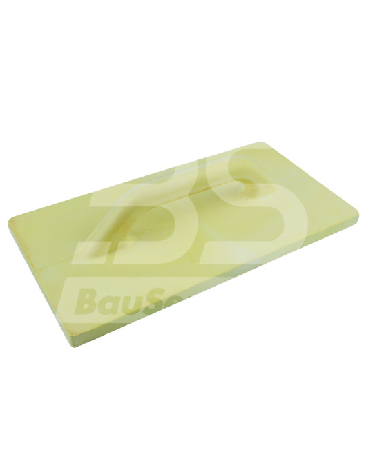 Тертка поліуретанова 220х420 мм фото