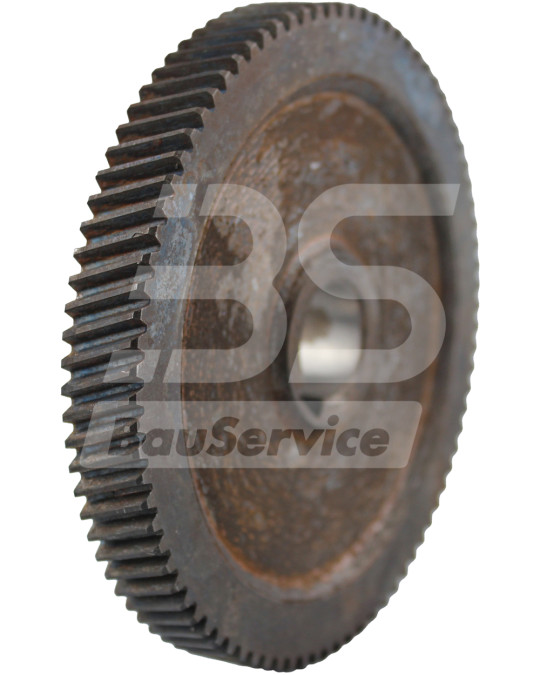 ENGRENAGEM Z-85 do equipamento principal de redução do motor Putzmeister S5 foto