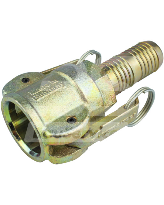 З'єднання MT-25 для шлангу Putzmeister Original фото