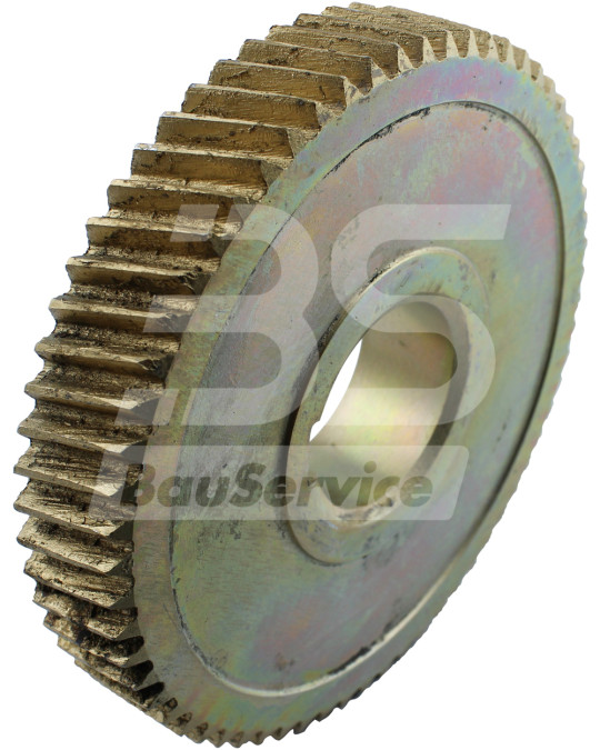 Rondsel Z-64 voor Brinkmann 260/43 foto