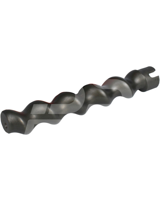 Rotor D6 Power Putzmeister Original foto