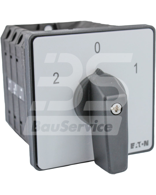 Brinkmann ELECTRO T5B-3-2/E bedrijfsstandenschakelaar foto