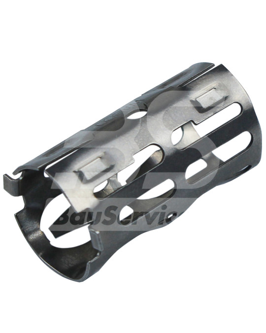 Bucha de cobre para sensor de tampa de barril Brinkmann Original foto