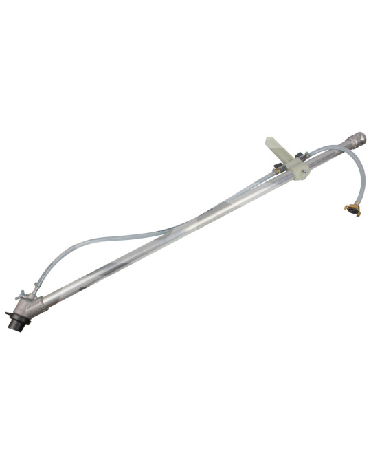 Putzmeister P13 Pistola per mortaio originale 1,2 m foto