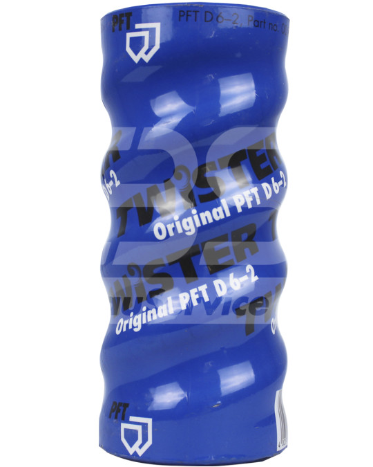 Stator D 6-2 L PFT TWISTER foto