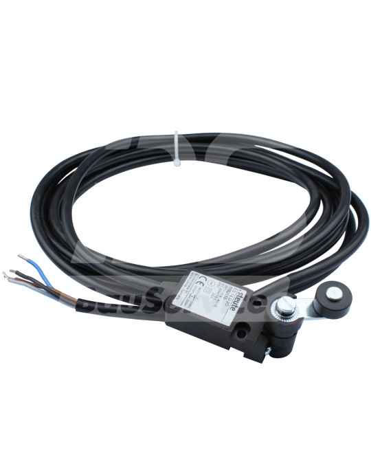 Sensor de abertura da grelha do tambor com cabo Putzmeister М740/3/4 Original foto