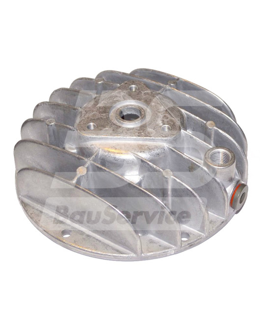 Tampa do cilindro do compressor PFT LK250/HANDY KOELLMANN K2 Original foto