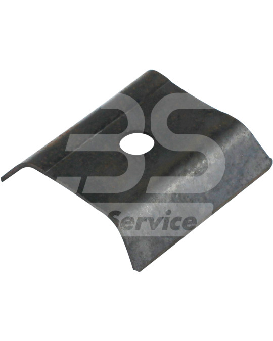 Lama per raschietto 40 mm Kubala foto