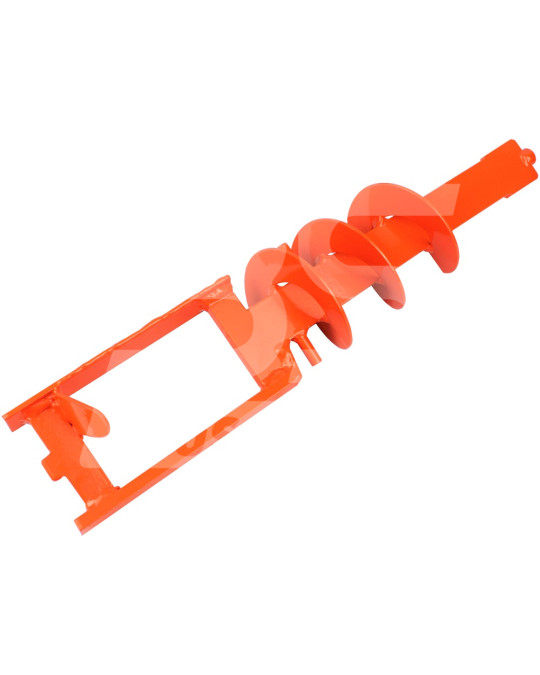 Albero di miscelazione Putzmeister MSX Gipsomat foto