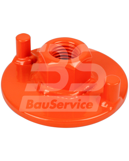 Fördertrommelmutter M24 MIXXMANN/PFT Foto