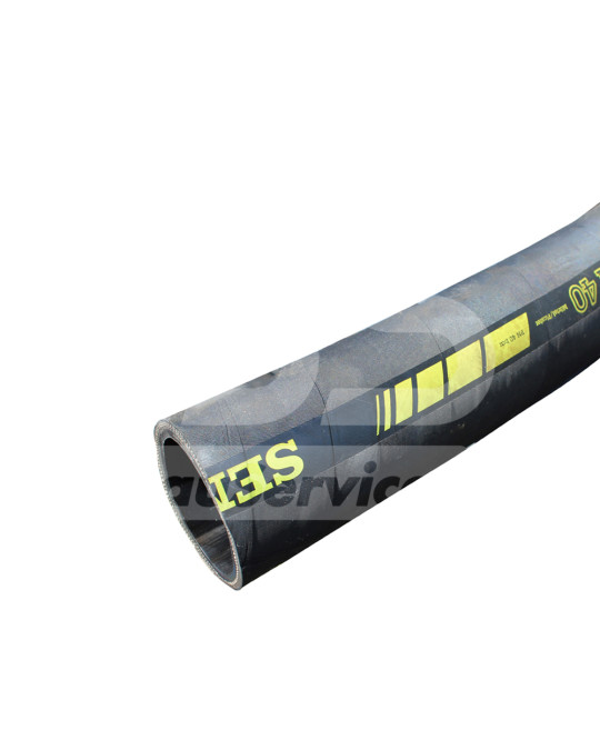 Schlauch 65 mm SEMPERIT 40 bar Foto