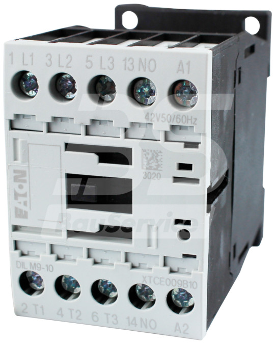 Skalovač DILM9-10 42V PFT Eaton foto