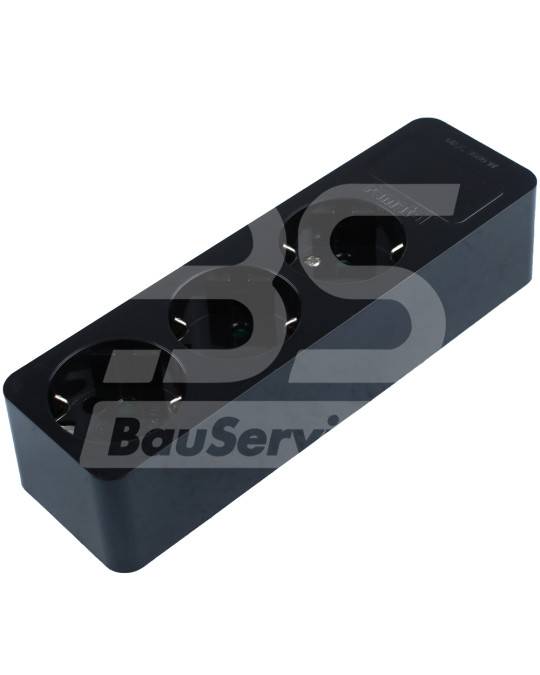 T-Kassette für Verlängerung FAMATEL Foto