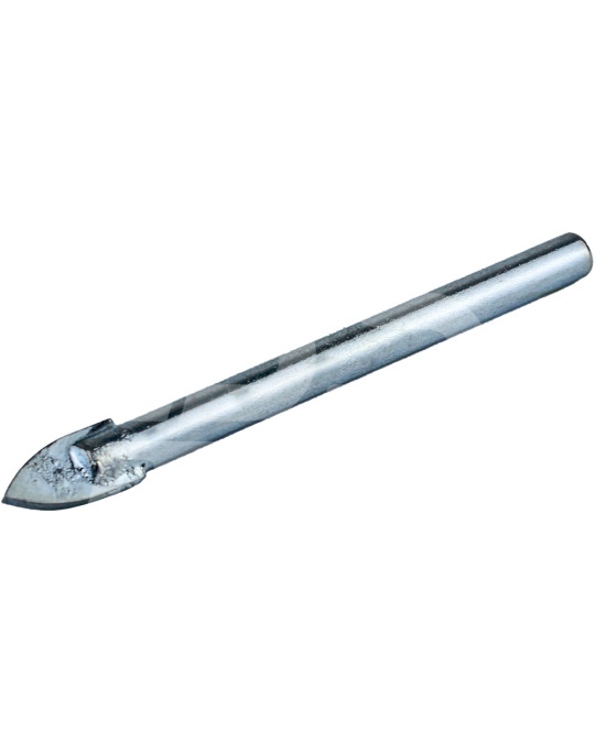 Сверло для плитки и стекла 8 мм Kubala фото