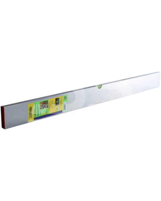 Правило-рівень 2 м 4 мм для стяжки KOVINE LONG LIFE фото